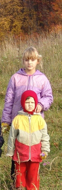 Вікторія Мельничук | Черновцы