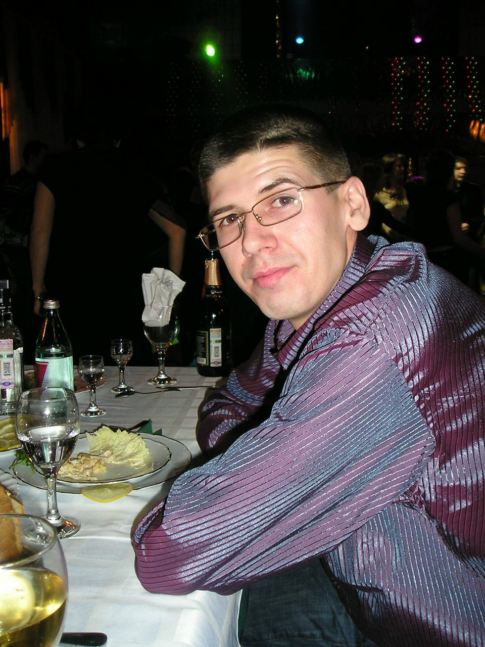 Сергей Коплунов Алексеевич | Новокузнецк