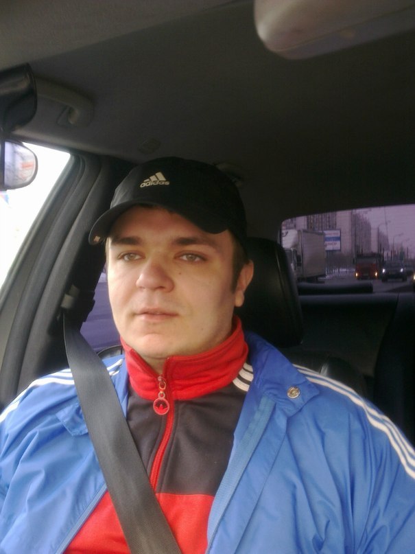 Дима Украинцев | Днепр (Днепропетровск)