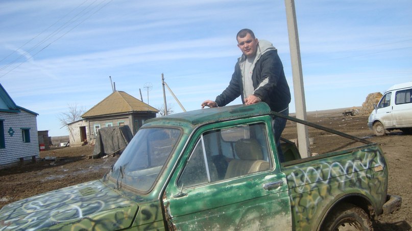 Дмитрий Василенко | Ростов-на-Дону