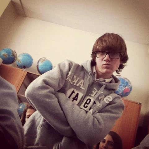 Давид Гецадзе | Москва