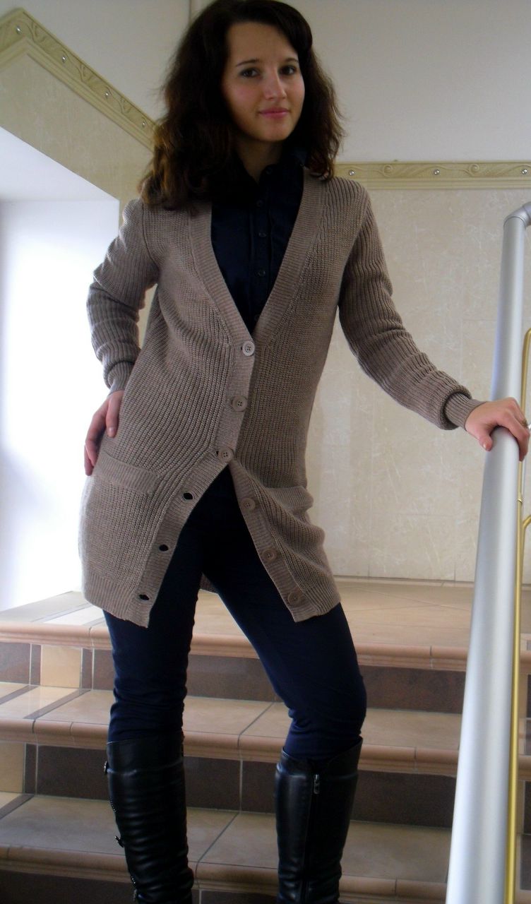 Татьяна Бурдюг | Одесса