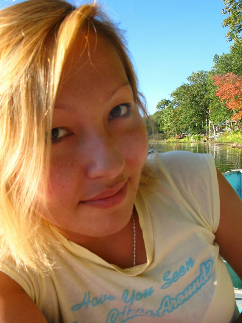 Svetlana Churyumova | New York City