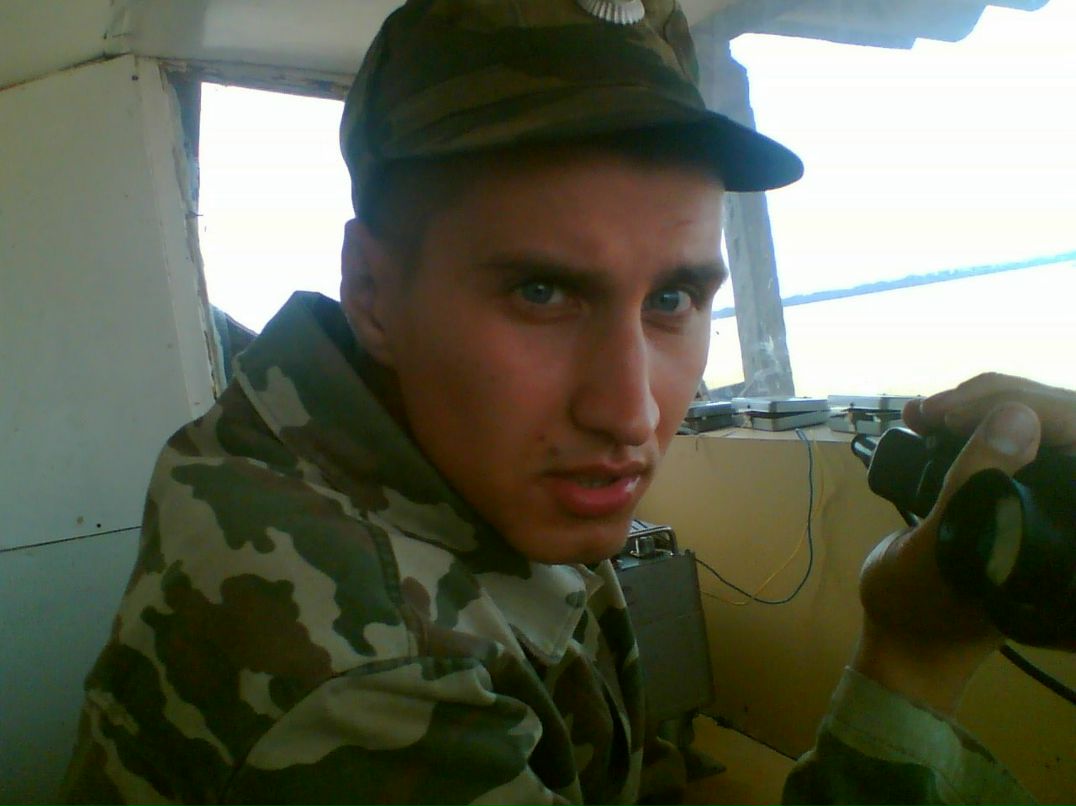 Александр Бондаренко | Ставрополь