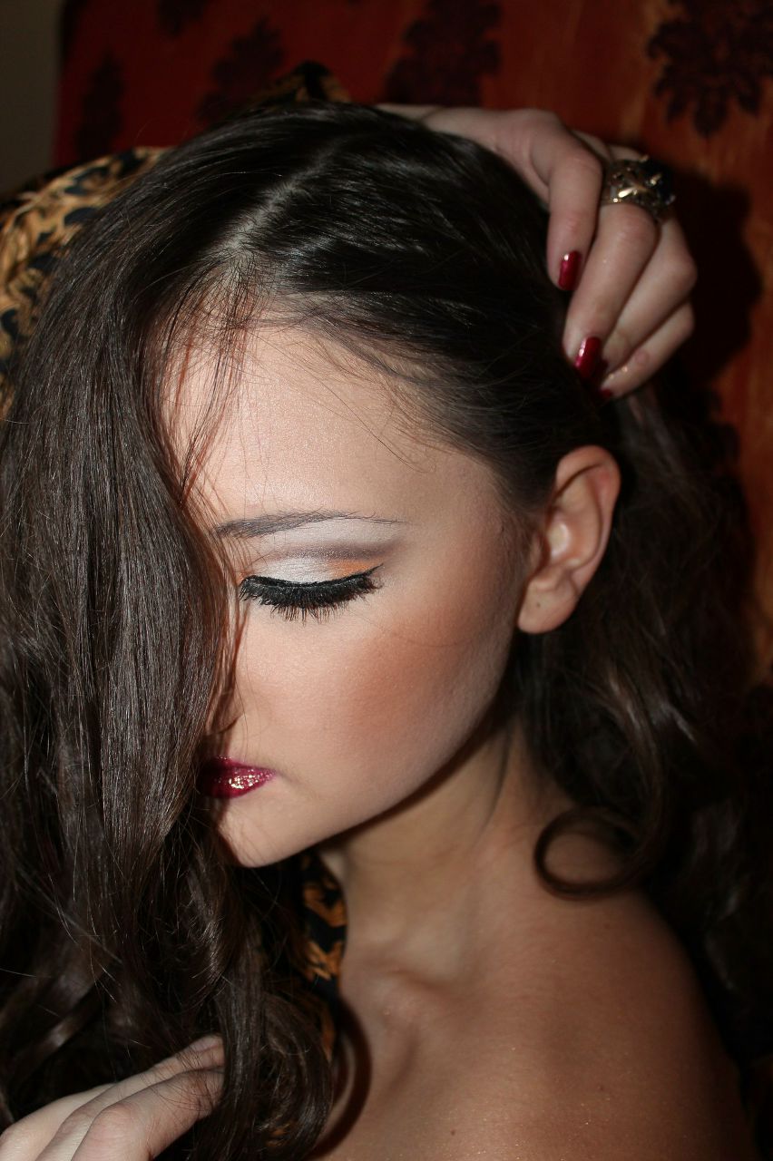 Анастасия Андрух ♥ | Кишинев