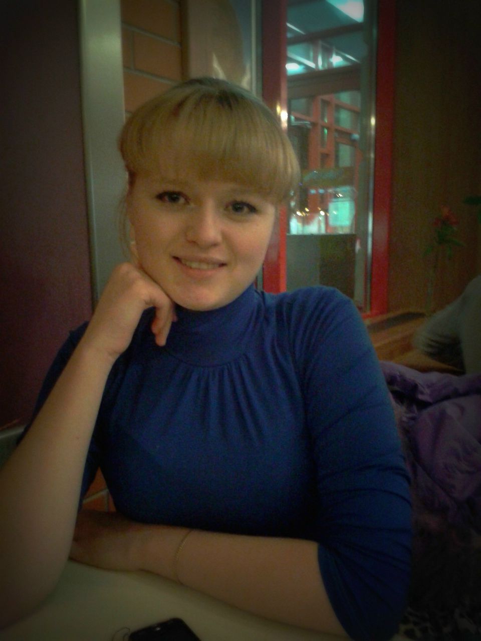 Оксана Святова | Нижний Новгород