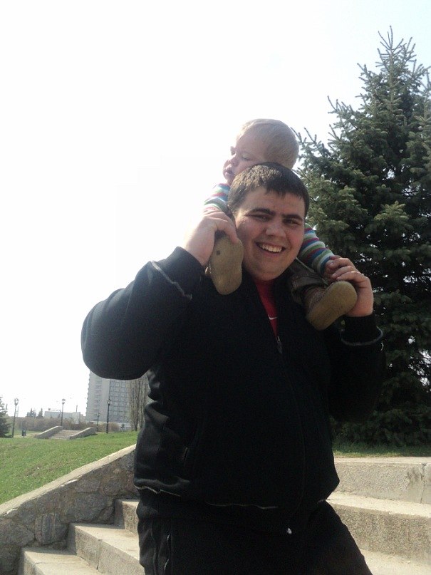 Аня Милиция | Сумы