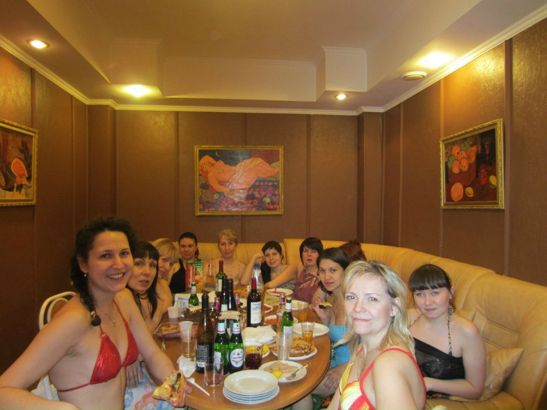 Елена Волкова | Казань