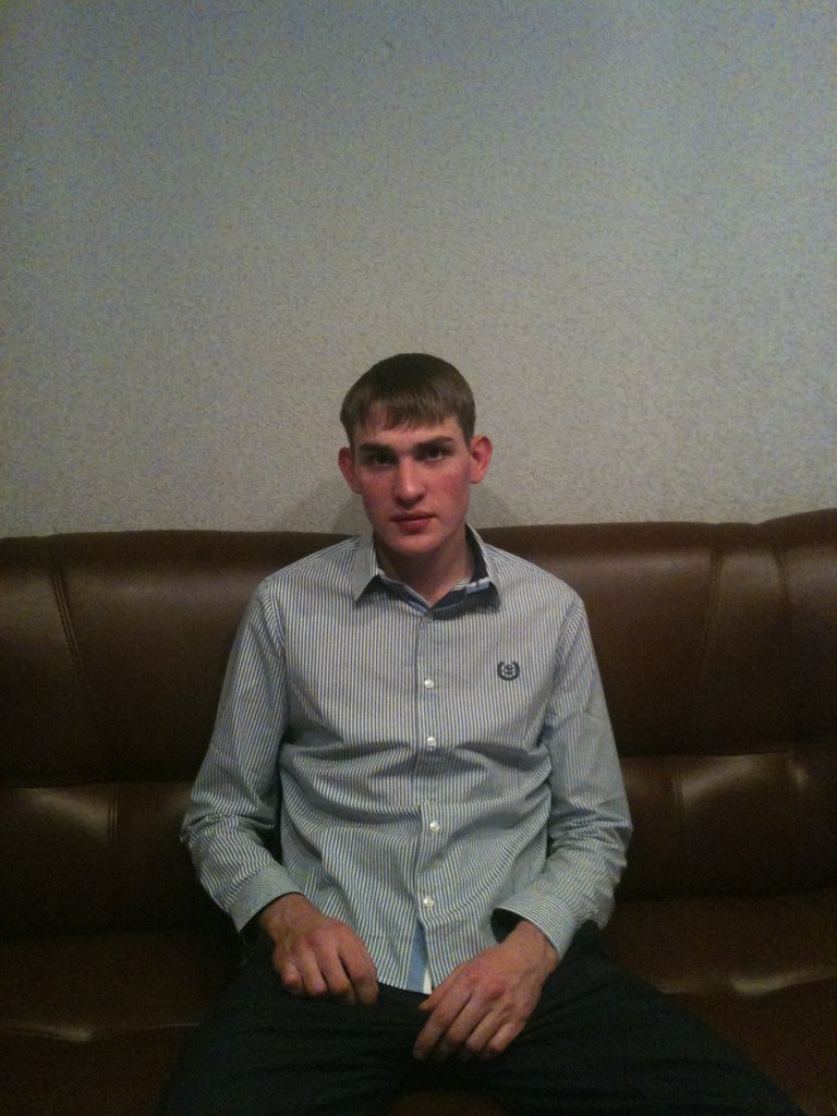 Никита Чес | Воркута