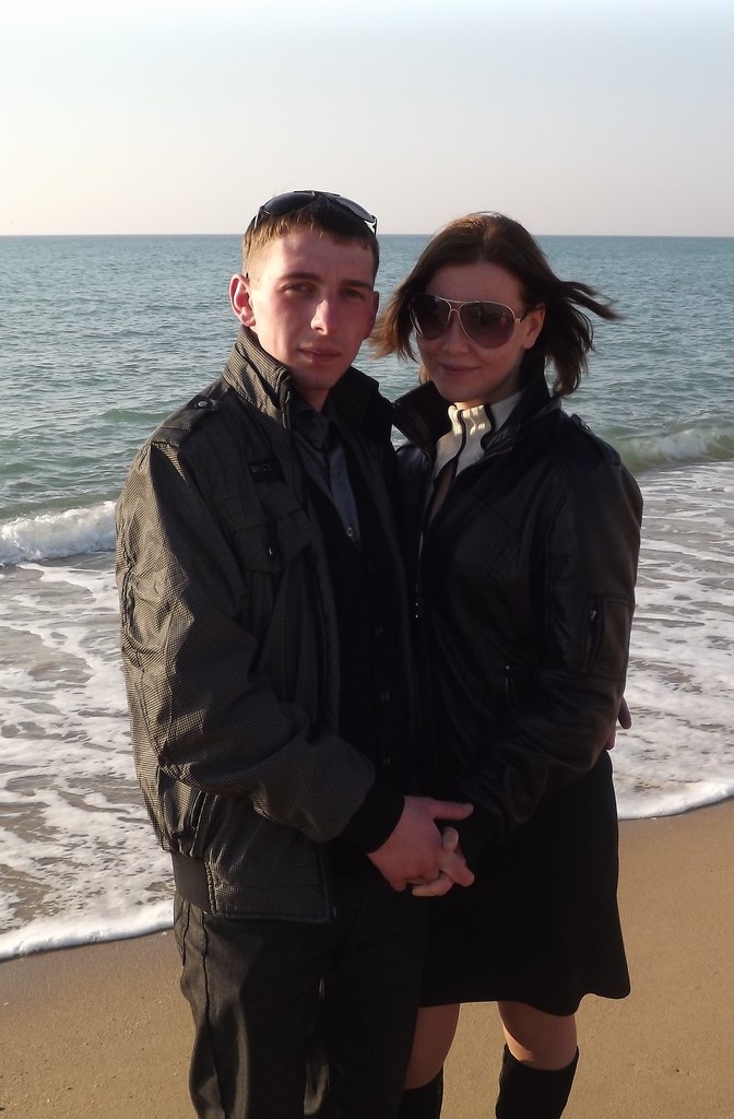 Анастасия Мамчич | Севастополь (село)