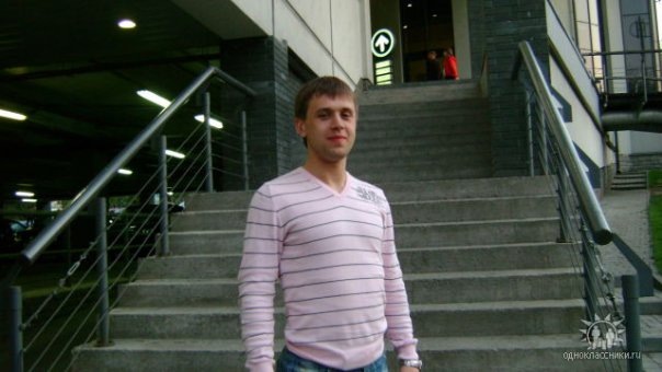 №35, Vадик Дяк, Санкт-Петербург №35, Vадик Дяк, Санкт-Петербург