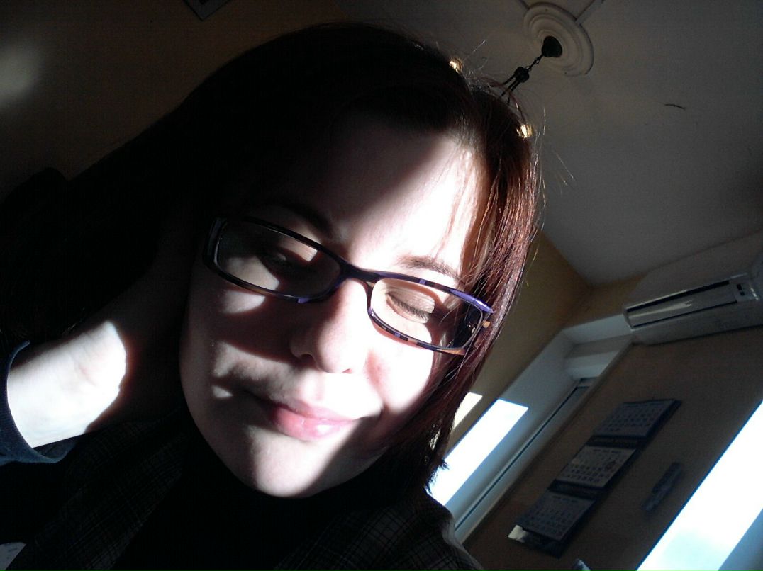 Марина Макарова | Москва