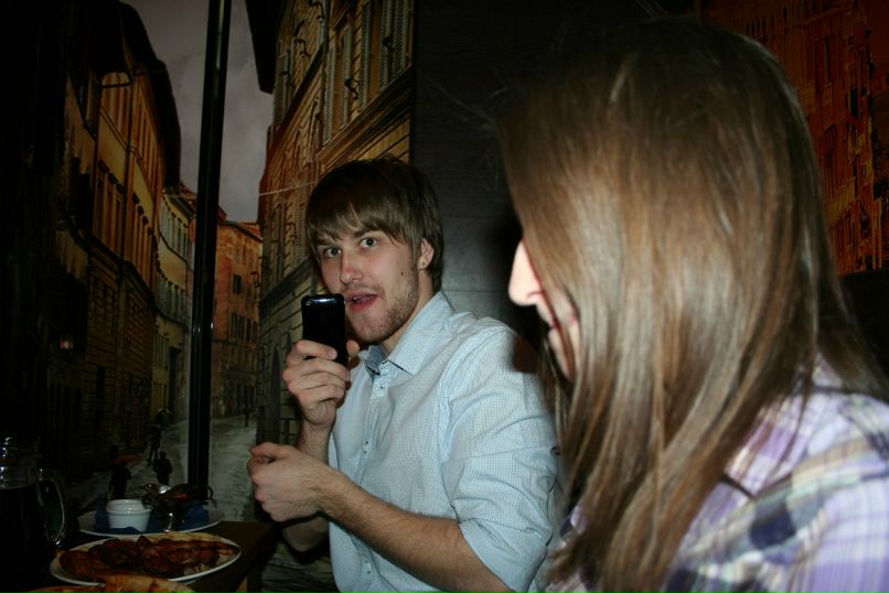 Сергей Доброчеев | Челябинск