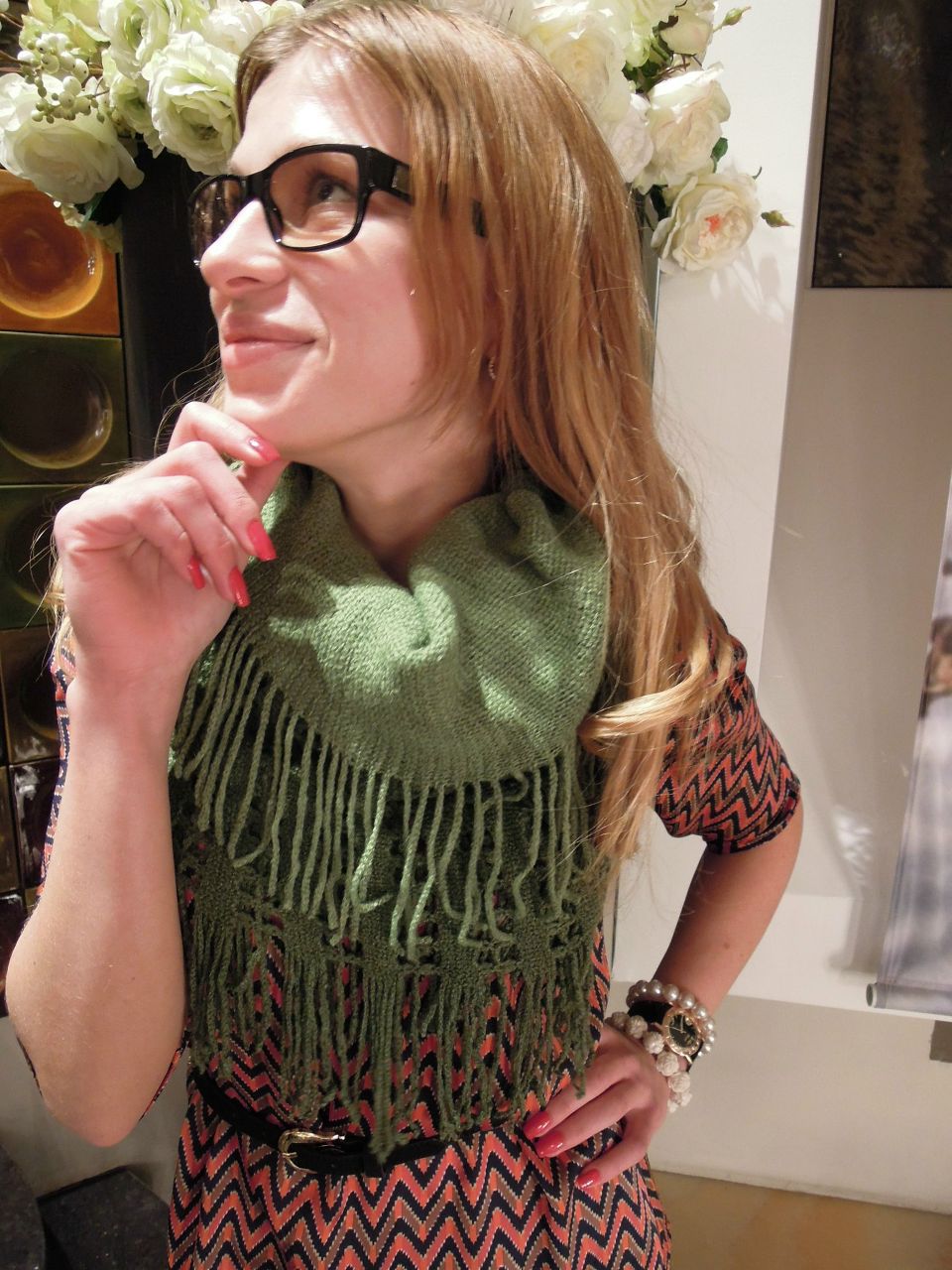 Алёна Федотова | Москва