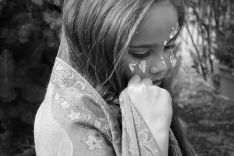 Катя Сахарова | Москва