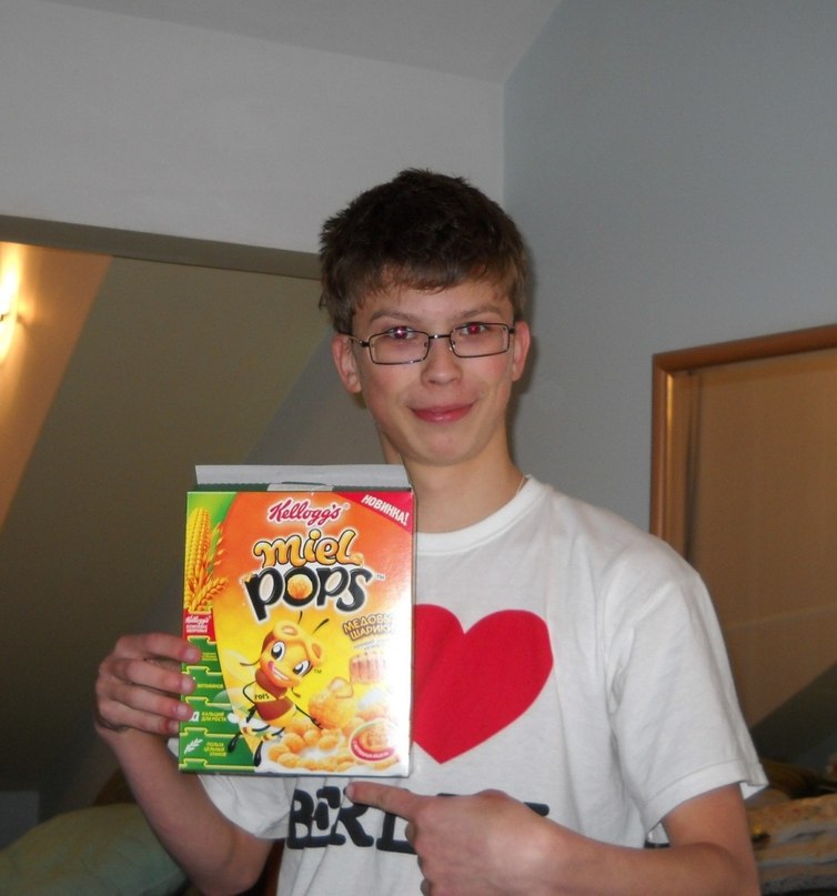 Николай Быстров | Нижний Новгород