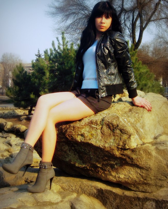 Танечка Проненко | 