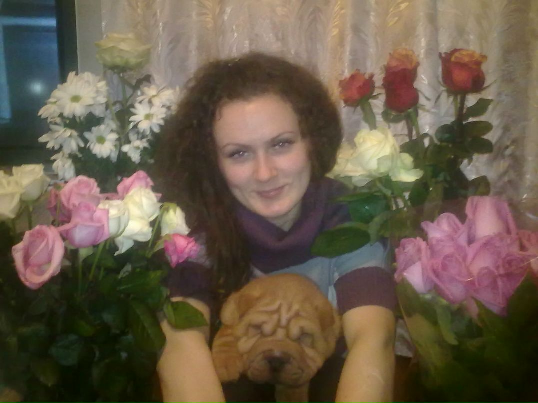 Юлия Александрова | 