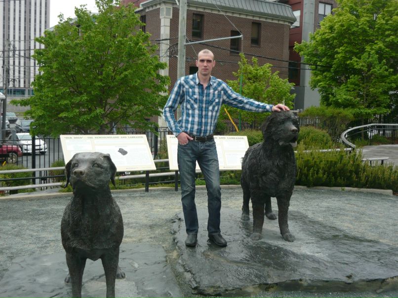 Александр Кузнецов | Верхнетуломский