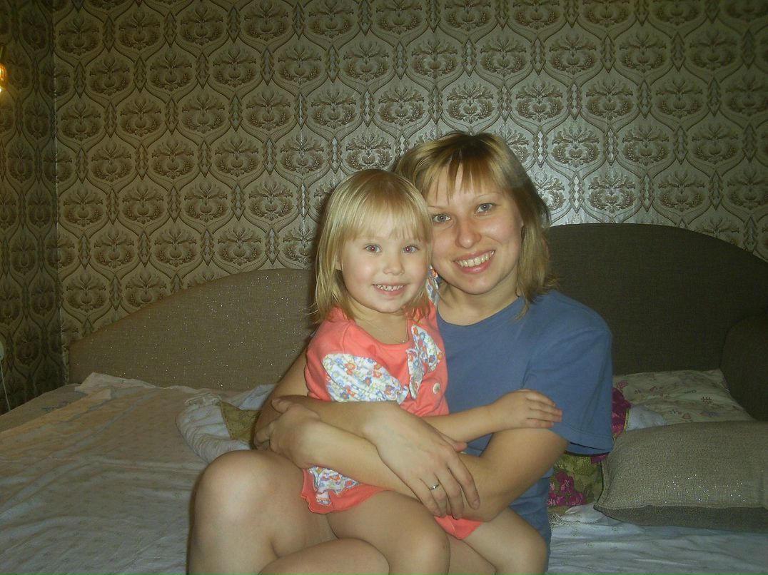 Ольга Федичкина | Лахденпохья