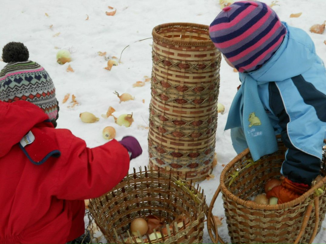 Лика Смородина | Санкт-Петербург
