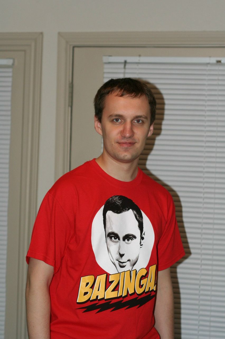 Антон Грибовский | Brownsville