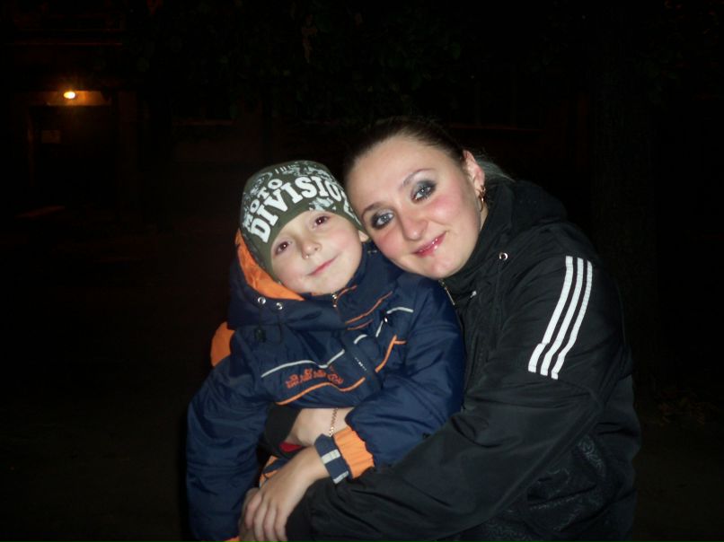 Марина Лейва | Полтава