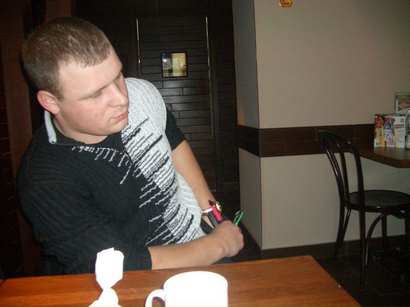 Владимир Павлов | Санкт-Петербург