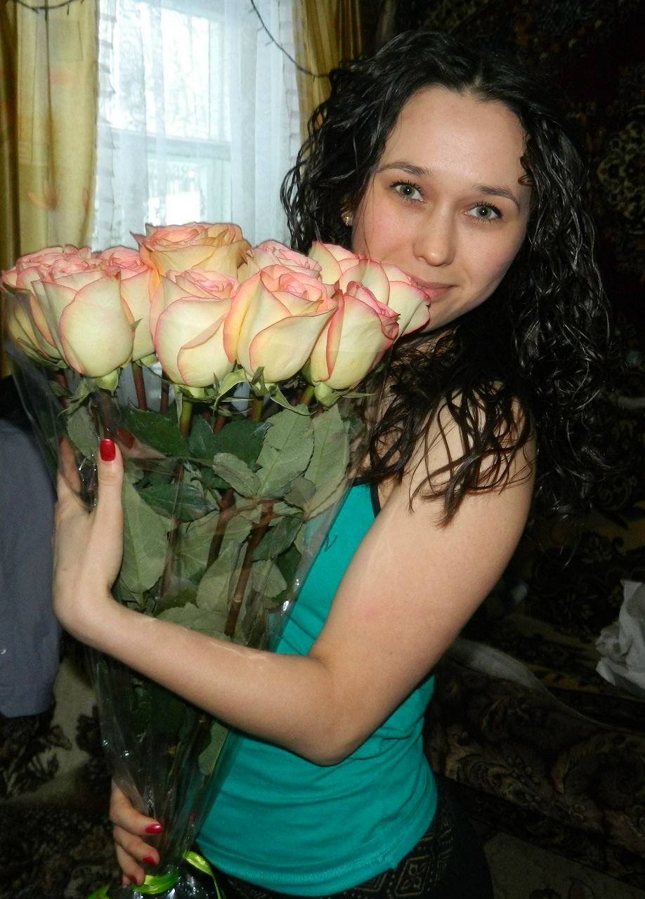 Лена Павлова | Чебоксары