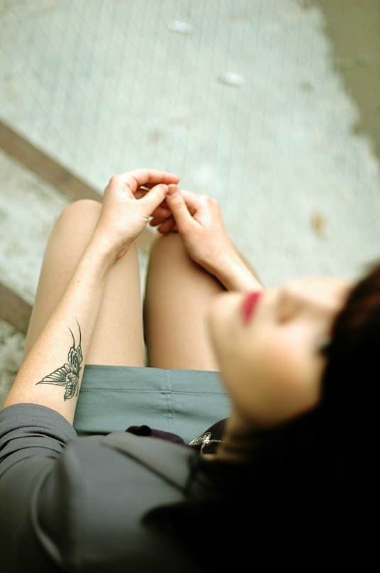 Марина Романова | Санкт-Петербург