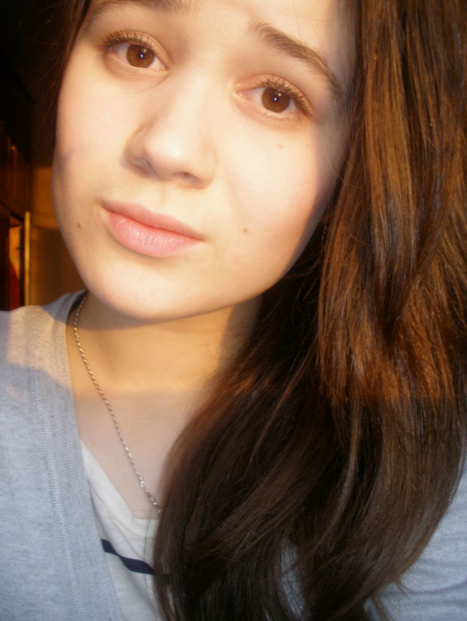 Кристина Зотова | Нижний Тагил