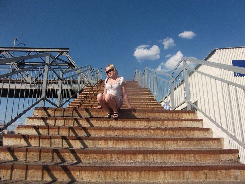 Танюшка Тарасова | Ивня