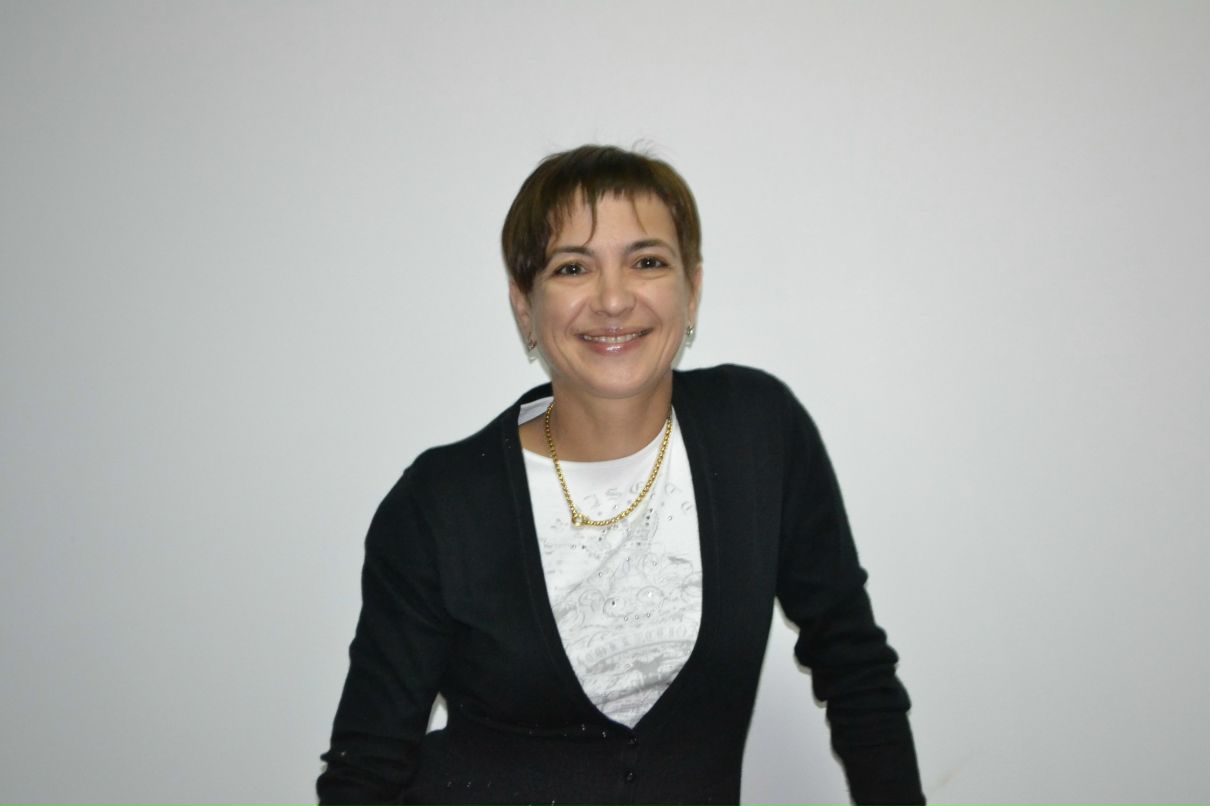 Лилия Зотова | Rotterdam