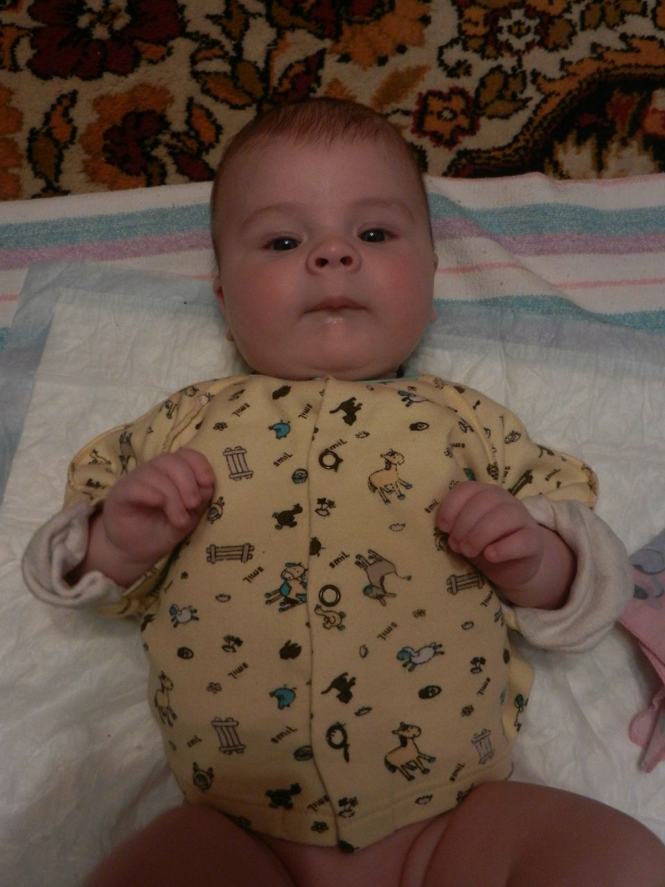 Анечка Морутенко | Одесса