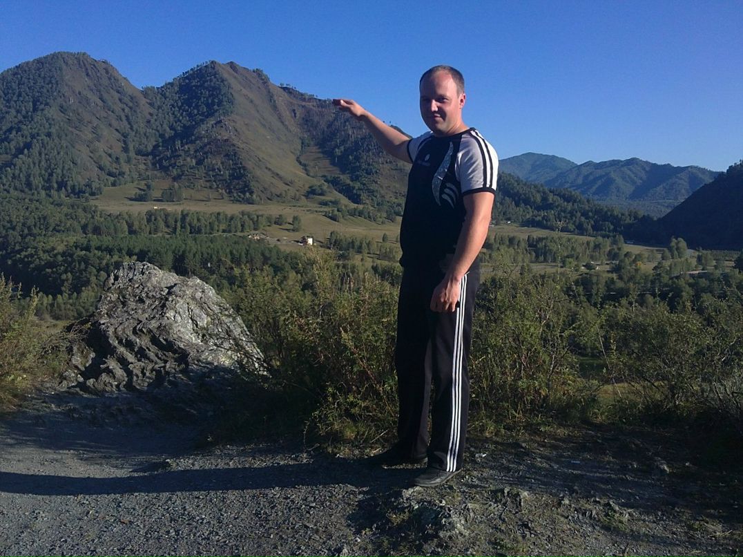 Рамзиль Аллагулов | 