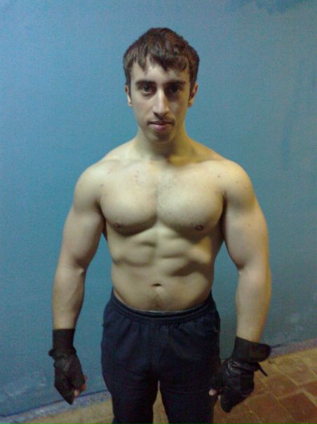 №77, Евгений Житомирский, Клинцы №77, Евгений Житомирский, Клинцы