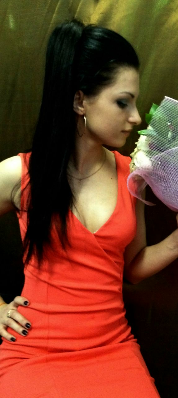 Rita Trotsenko | Москва