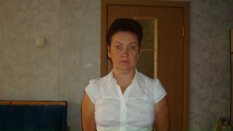 Валентина Женачева | Санкт-Петербург