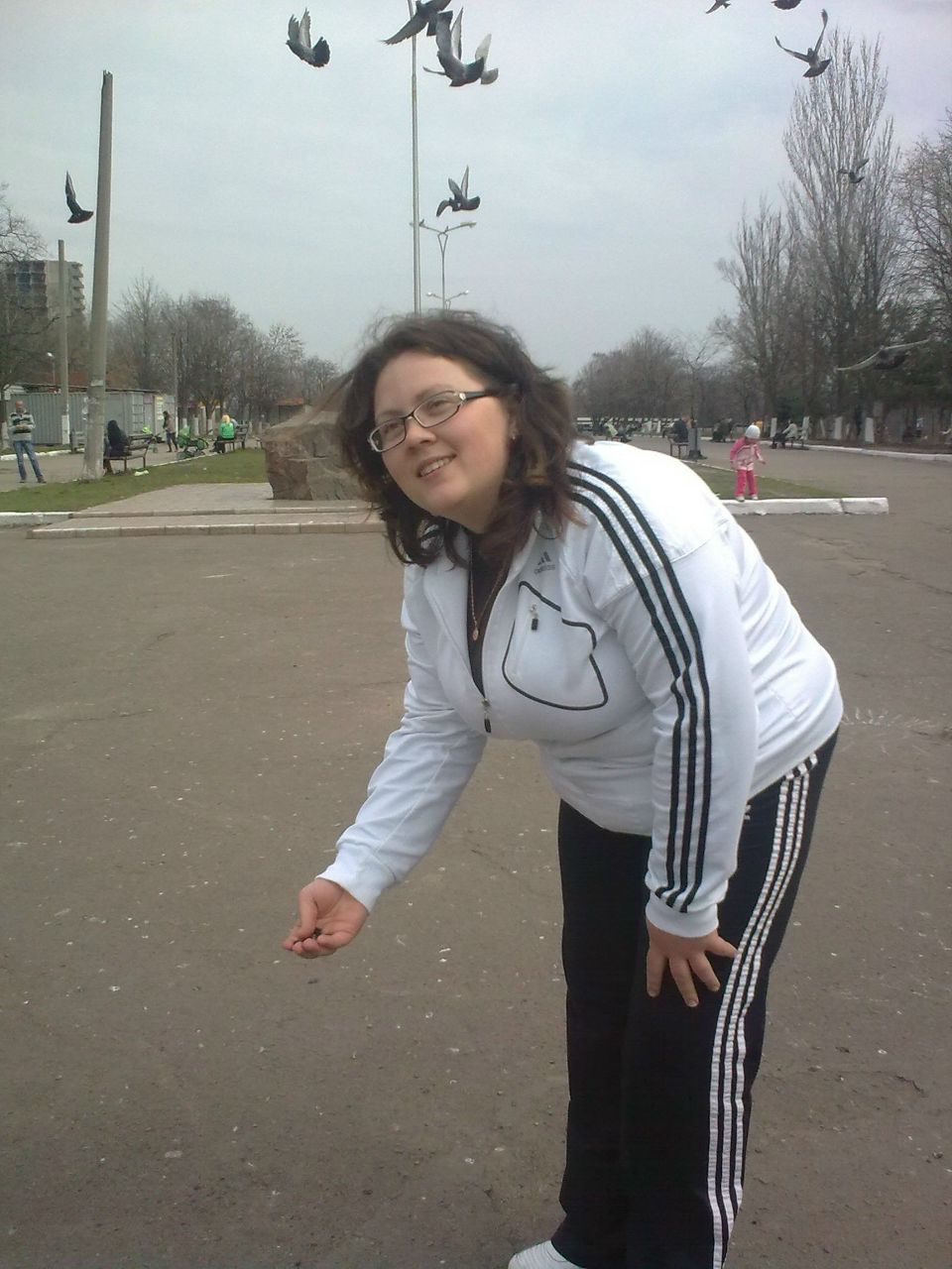 Людмила Егорова | Мариуполь