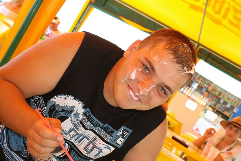 Евген Гунько | Каменское / Днепродзержинск