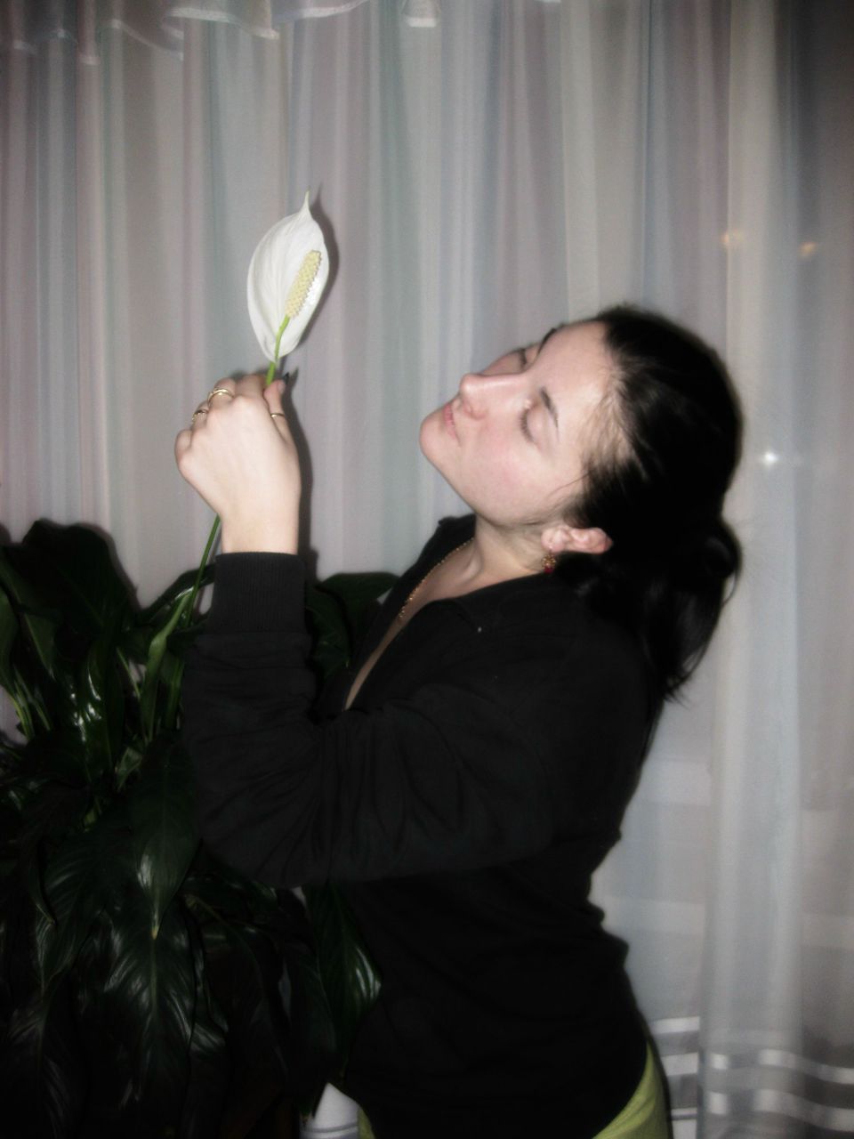 Иночка Автушкевич | Марьина Горка