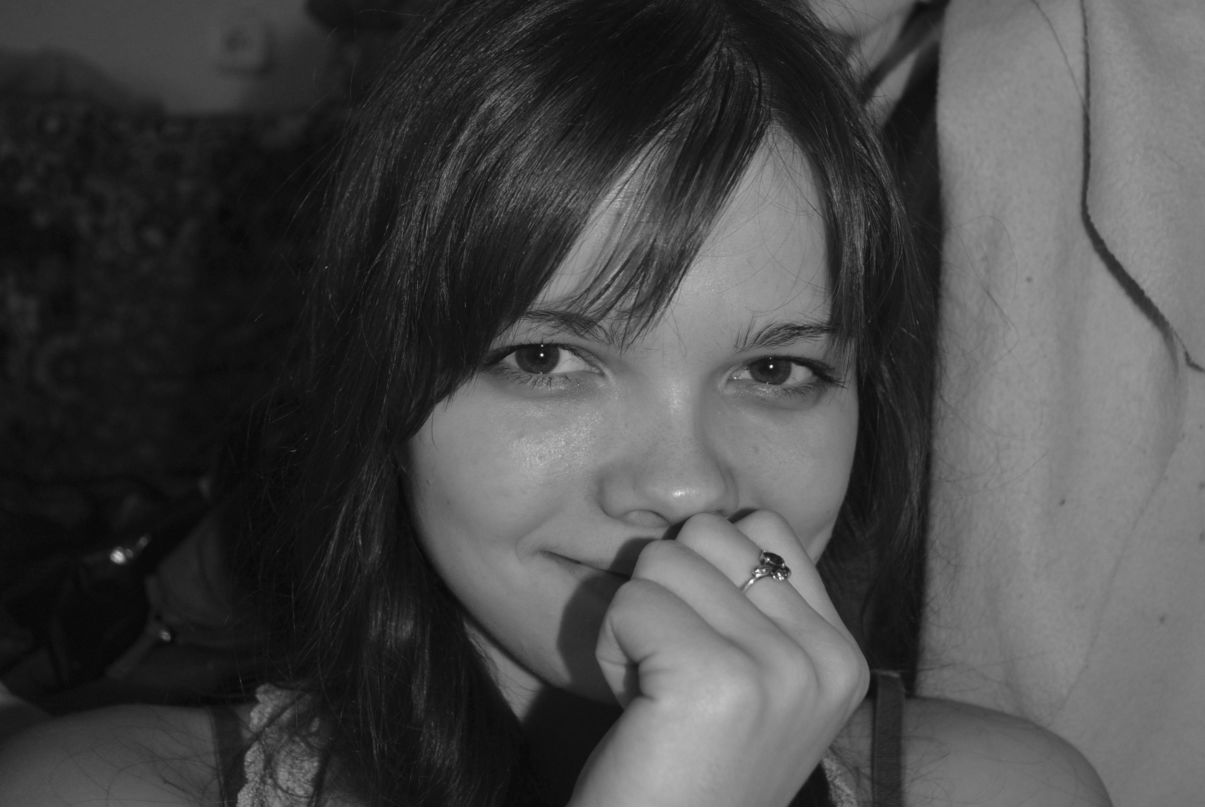 Ася Миронова | Санкт-Петербург