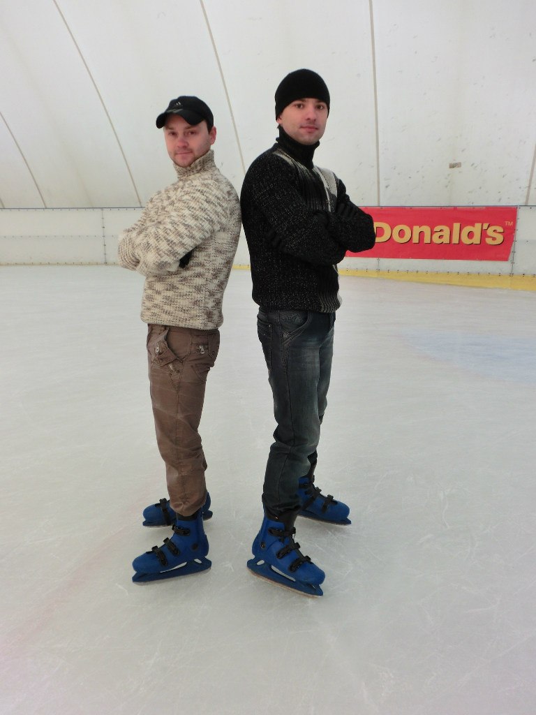 Михаил Чаловский | Минск