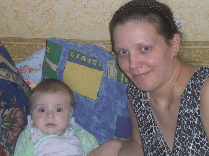 Надежда Профис | Санкт-Петербург