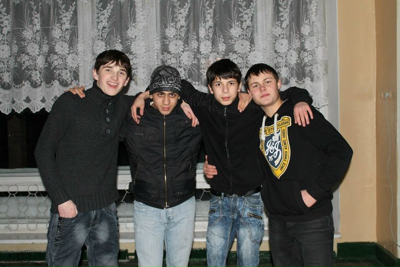 Альберт Испирян | Нежин