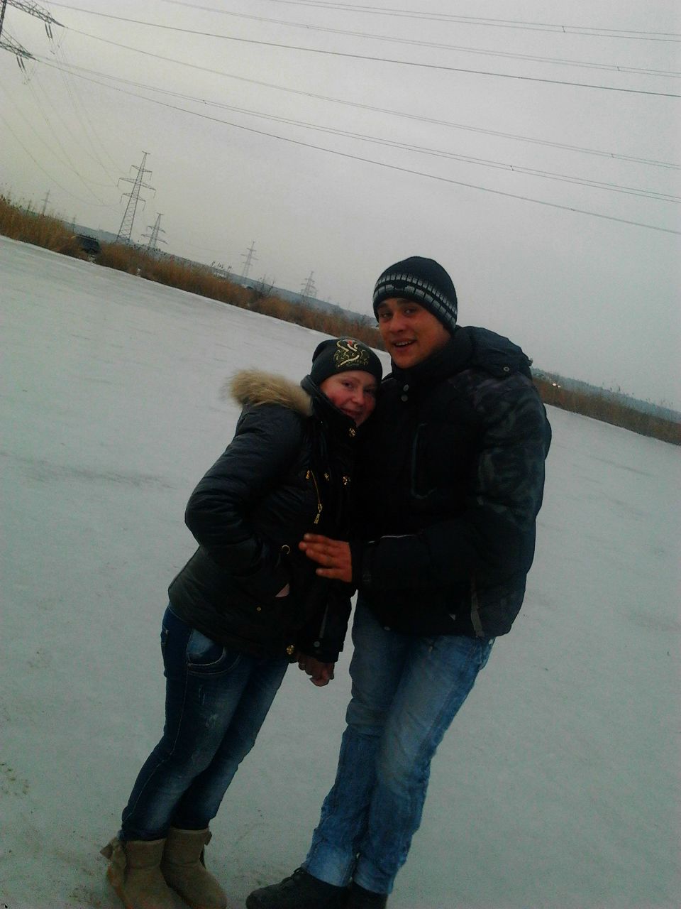 Катя Федишина | Одесса