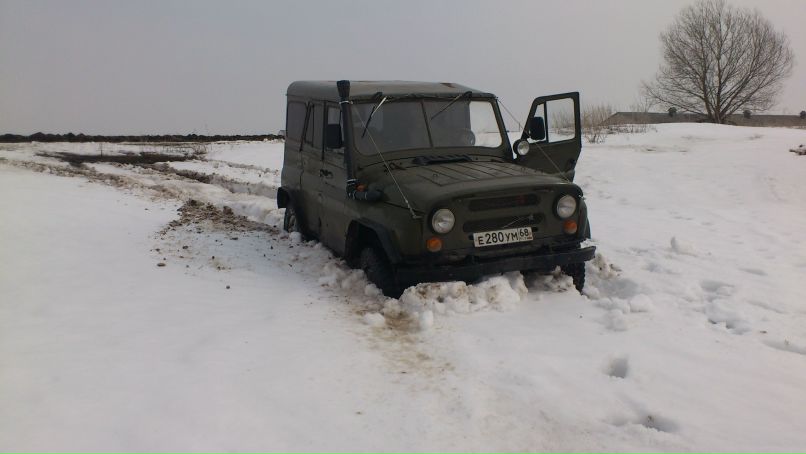 Димок Щербаков | Тамбов