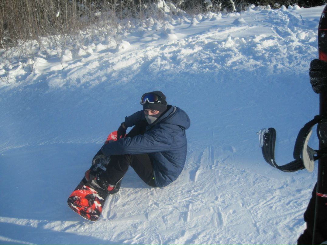 Игорь Воеводский | Краснодар