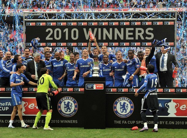 Fan Chelsea | Киев