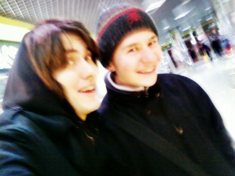 Арсен Якимчук | Киев